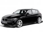 BMW 116i 25th Anniversary by AC Schnitzer 2012 года